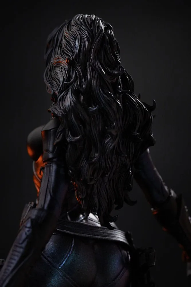 G.I. Joe Statue – Baroness Art Scale 1/10 22 cm 9