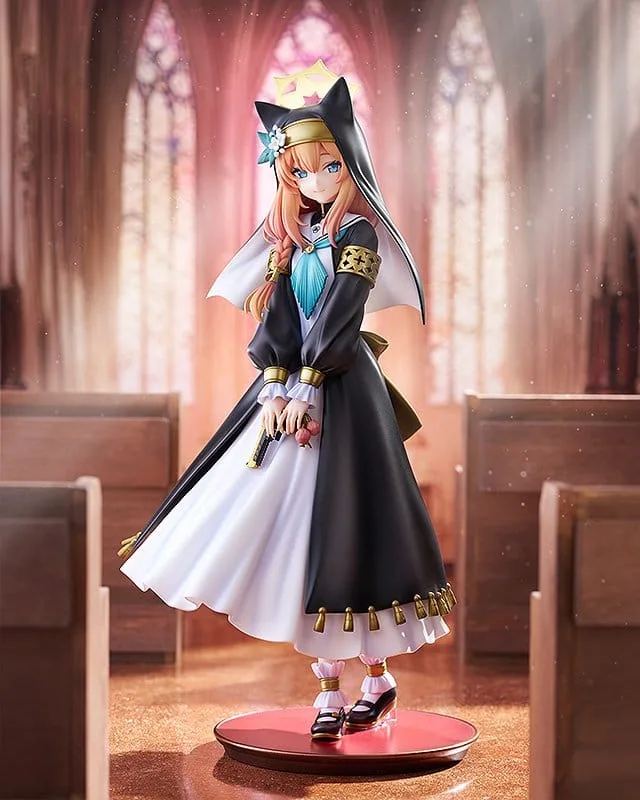 Blue Archive PVC Figure – Mari Rerelease 1/7 Scale 23 cm 2