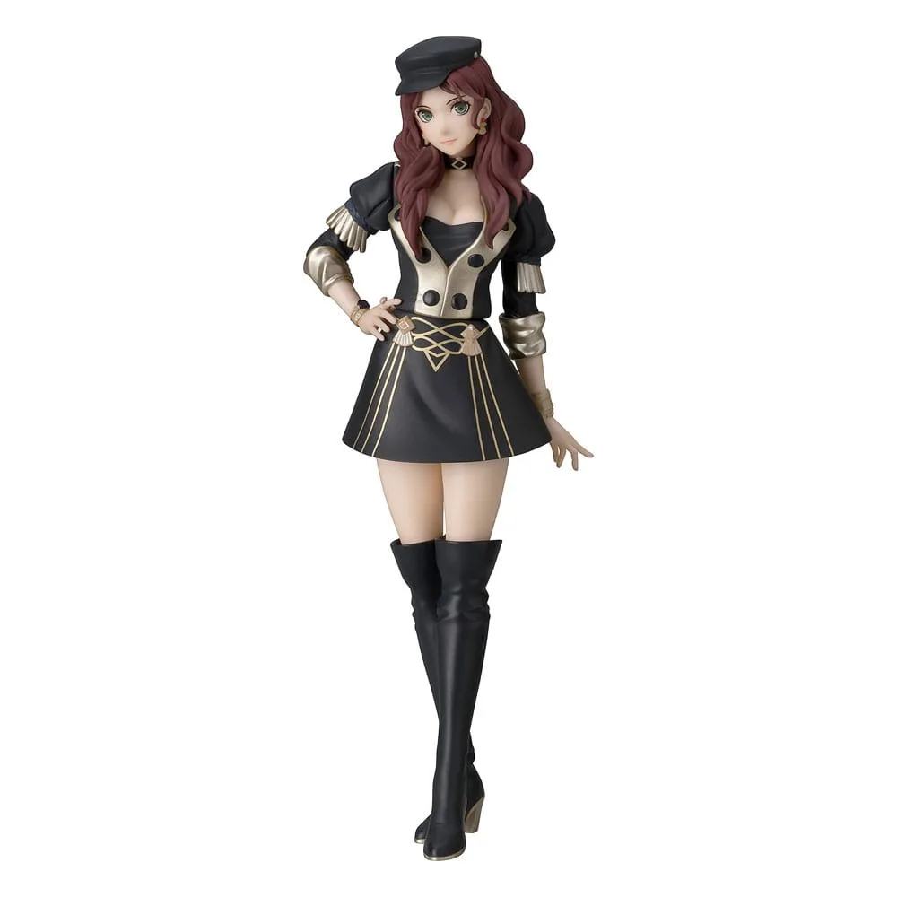 Fire Emblem Three Houses PVC Statue – Dorothea Arnault 17 cm