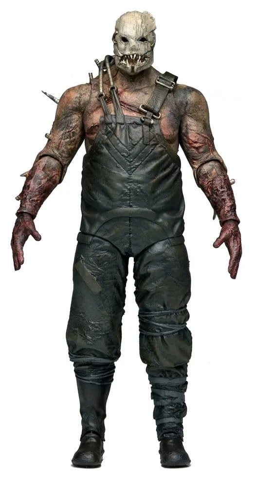Dead by Daylight Action Figure – Trapper 18 cm