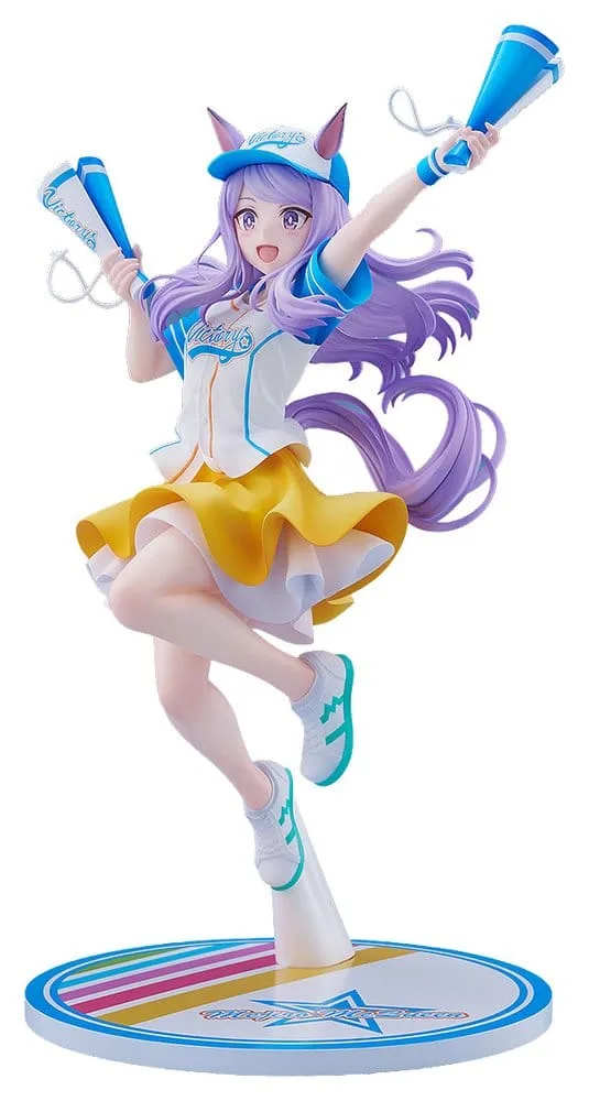 Umamusume Pretty Derby Figure – Mejiro McQueen 1/7 25 cm