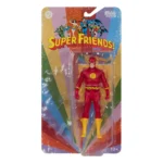 DC Retro Action Figures – Super Friends Wave 13 Set of 6 15 cm 21