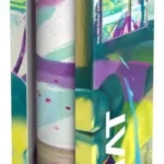 MTG TMNT Playmat – Donatello’s Technique 61 x 35 cm 3