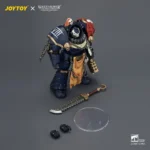 Warhammer Action Figure – Night Lords Contekar Terminator 2 14.2 cm 6