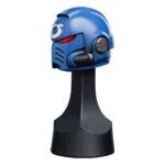 Warhammer 40,000 Replica – Ultramarines Helm 1/4 12 cm 11