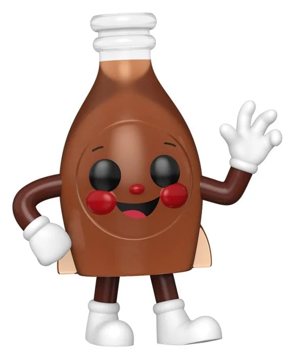 Fallout Vinyl Figure – Funko Pop Games Bottle 9 cm
