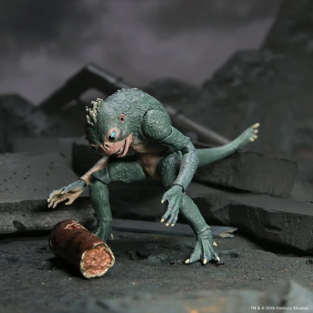 Predator Badlands Action Figures – Ultimate Thia & Bud 18 cm 8