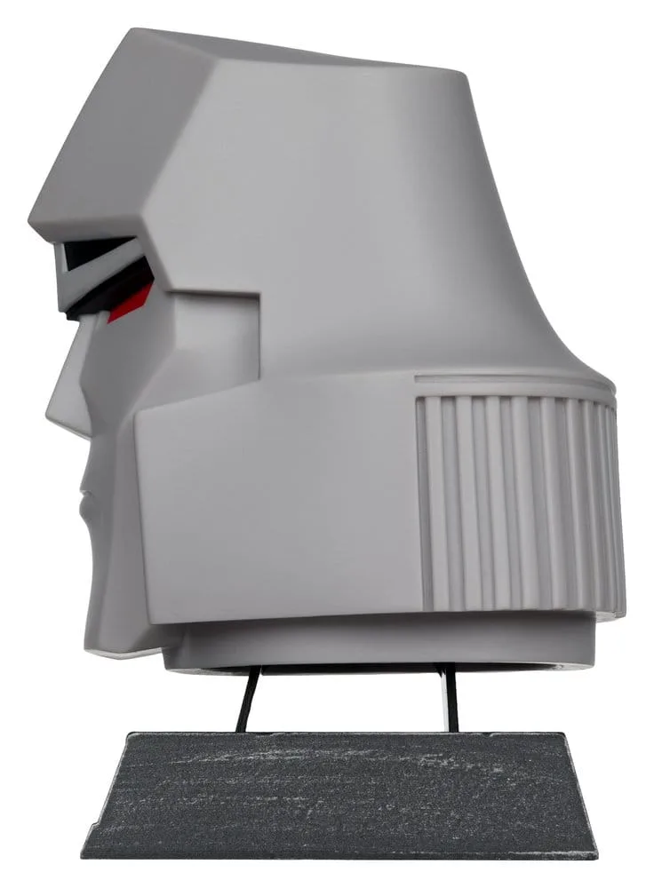 Transformers Replica Bust – Megatron 1/3 Scale 18 cm 5