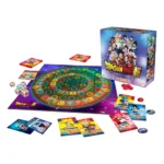 Dragon Ball Super Board Game – The Survival of the Universe 1