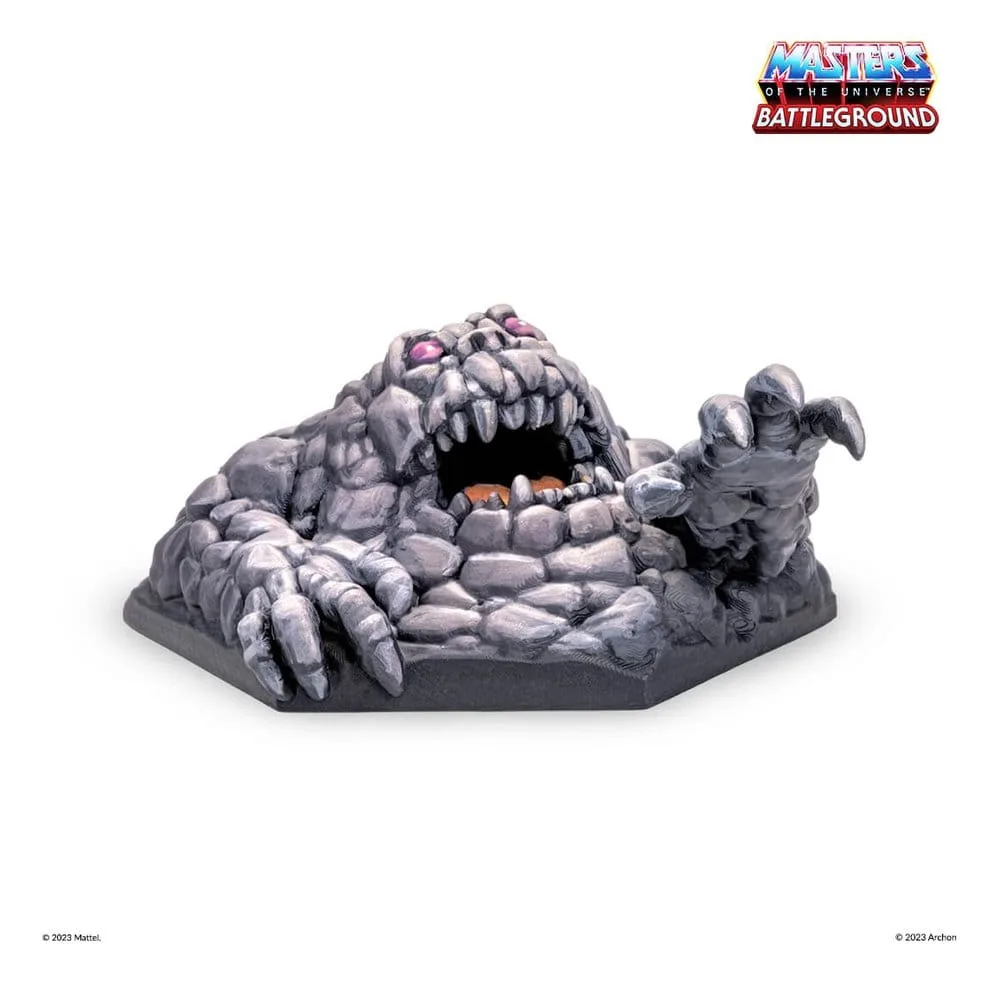 Masters of the Universe Expansion – Evil Horde Wave 6 Spanish 4