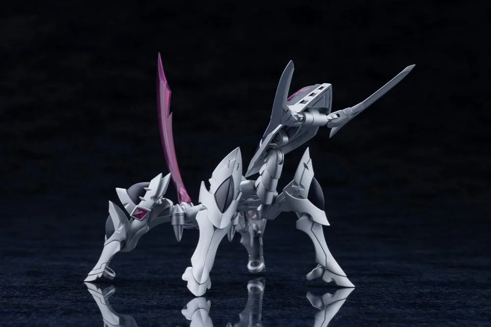 Arcanadea Model Kit – XenoAlma Legiant 8 cm 4