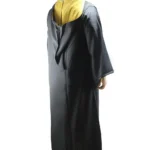 Harry Potter Wizard Robe – Hufflepuff Size S 2