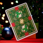 Elf Playing Cards – 52-Card Deck 5