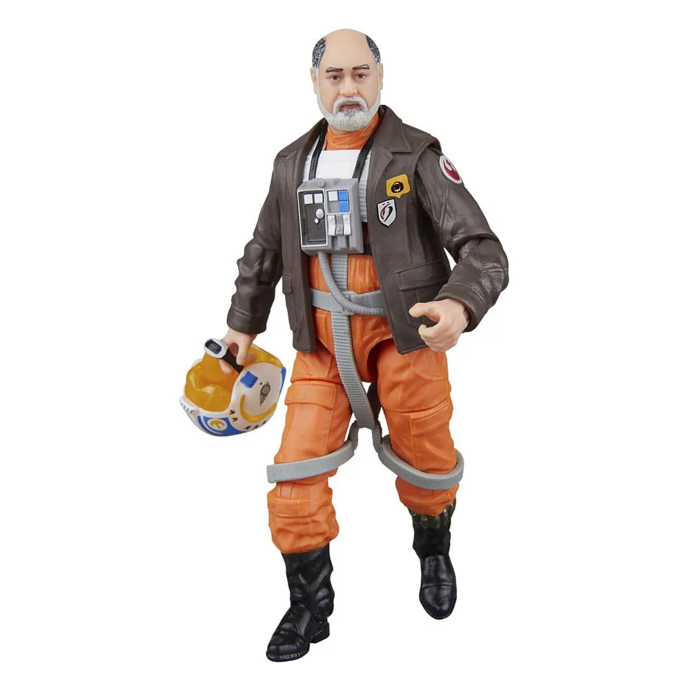 Star Wars Action Figure – Vintage Collection Carson Teva 10 cm 8