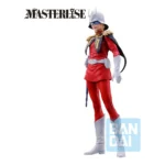 Mobile Suit Gundam Statue – Ichibansho Char Aznable 25 cm 2