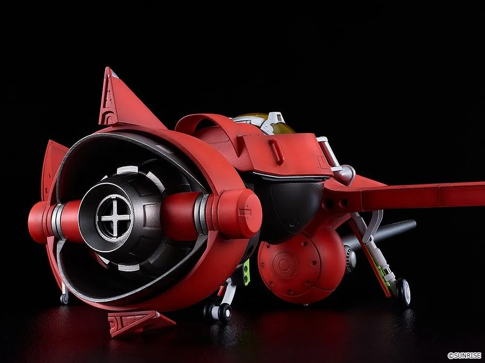 Cowboy Bebop Model Kit – Moderoid Swordfish II 1/48 36 cm 9