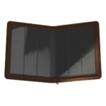 Magic the Gathering Card Binder – Deafening Silence Zipfolio 360 7