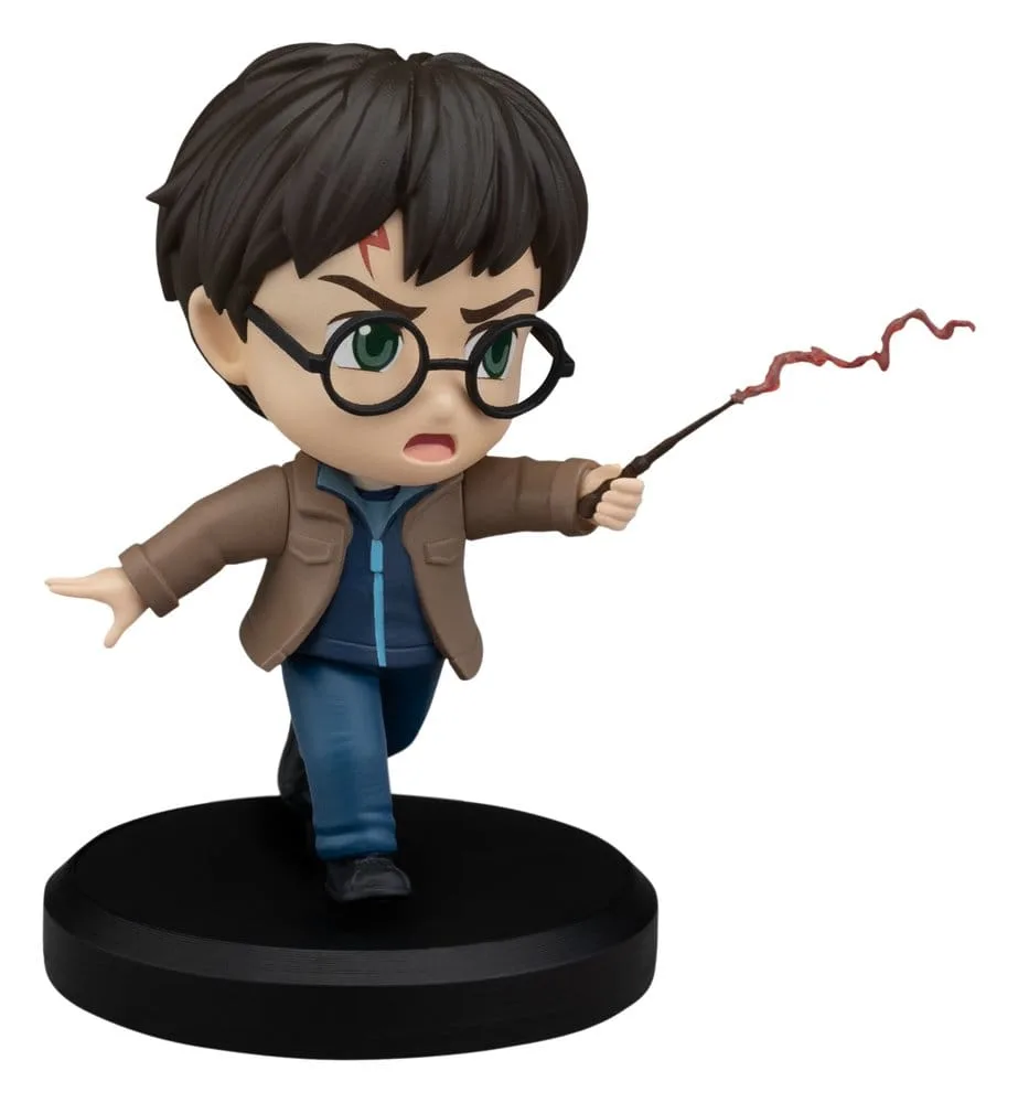 Harry Potter Mini Figures – MEA-085 Blind Box Assortment of 6 8