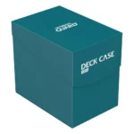 Ultimate Guard Deck Case – Petrol 133+ 1