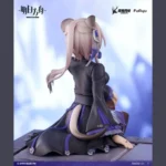 Arknights Statue – Lin Noodle Stopper 14 cm 5