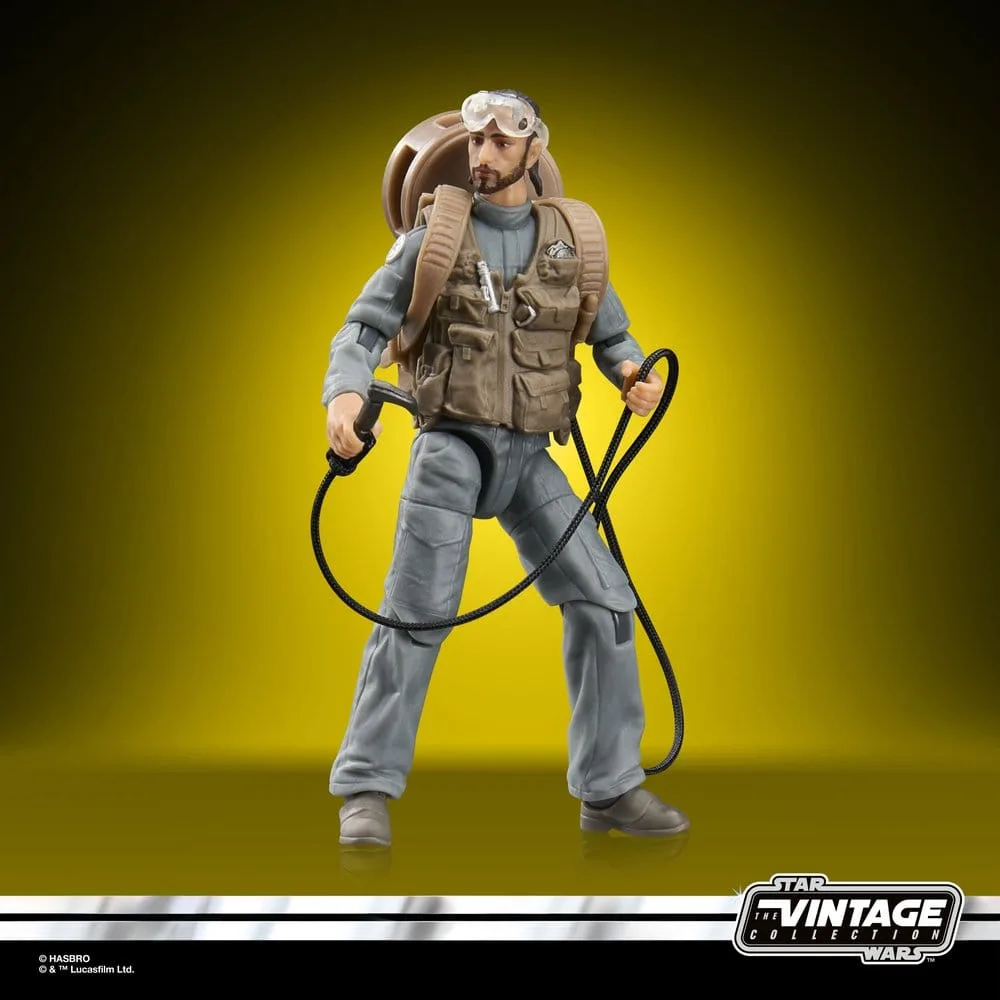 Star Wars Rogue One Action Figure – Bodhi Rook 10 cm 8
