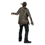 The Walking Dead Action Figure Set – 4 Walkers 13 cm 7