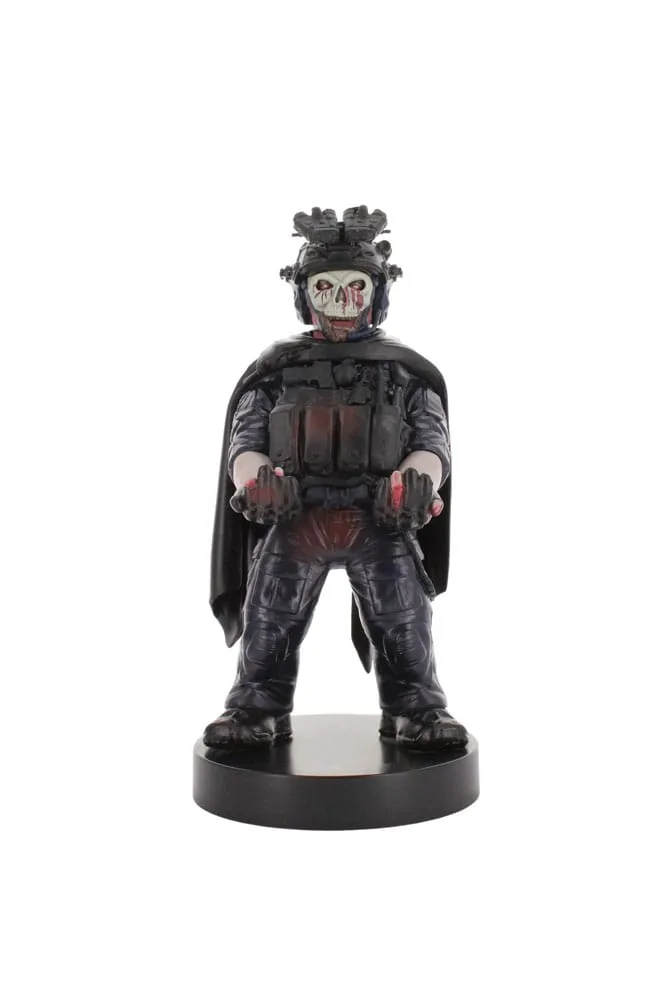 Call of Duty Charging Stand – Cable Guys Zombie Ghost 22 cm