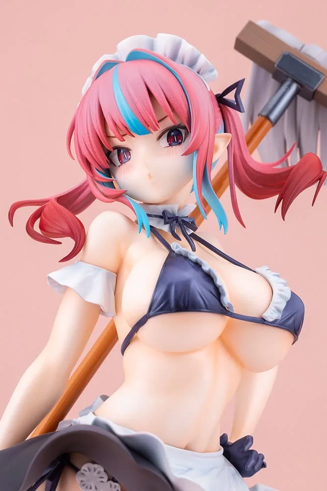 Mistress Kanan is Devilishly Easy Figure – Takakiyo Kanan 1/7 25 cm 13