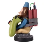 Call of Duty Controllerhouder – Monkey Bomb Cable Guys 20 cm 20