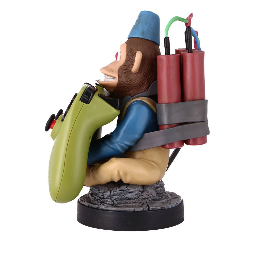 Call of Duty Controllerhouder – Monkey Bomb Cable Guys 20 cm 20