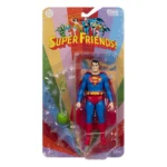 DC Retro Action Figures – Super Friends Wave 13 Set of 6 15 cm 16