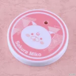 Hololive Nendoroid – Sakura Miko Casual Outfit 10 cm 8