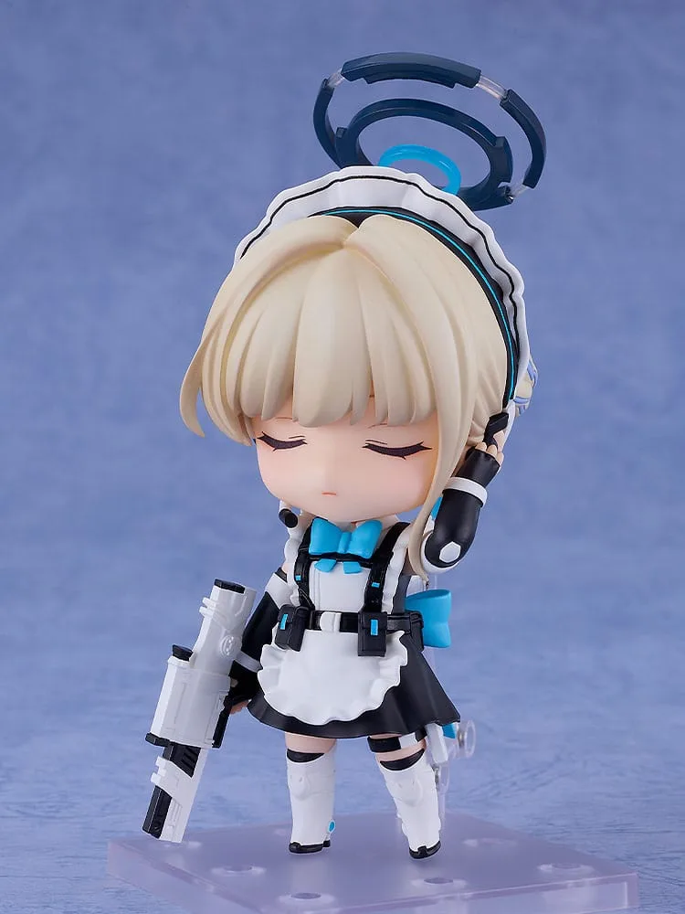 Blue Archive Action Figure – Nendoroid Toki Asuma 10 cm 4