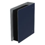 Ultimate Guard Card Binder – Xenoskin Regular Blue 7