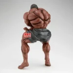 Baki PVC Figure – Biscuit Oliva Grandista 27 cm 5