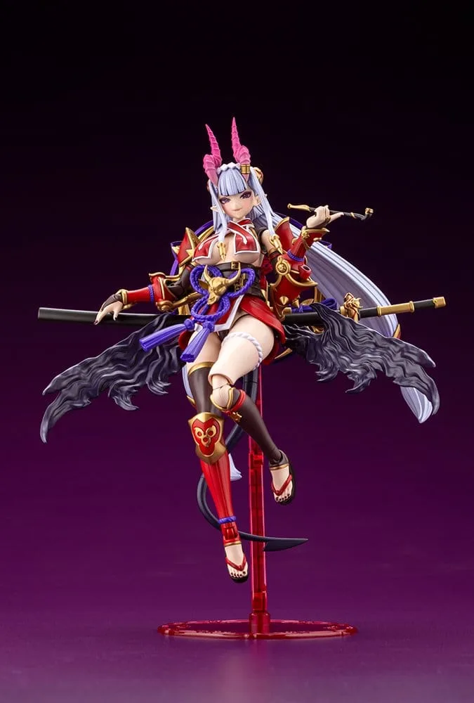 Arcanadea Plastic Model Kit – Ornela 19 cm 19