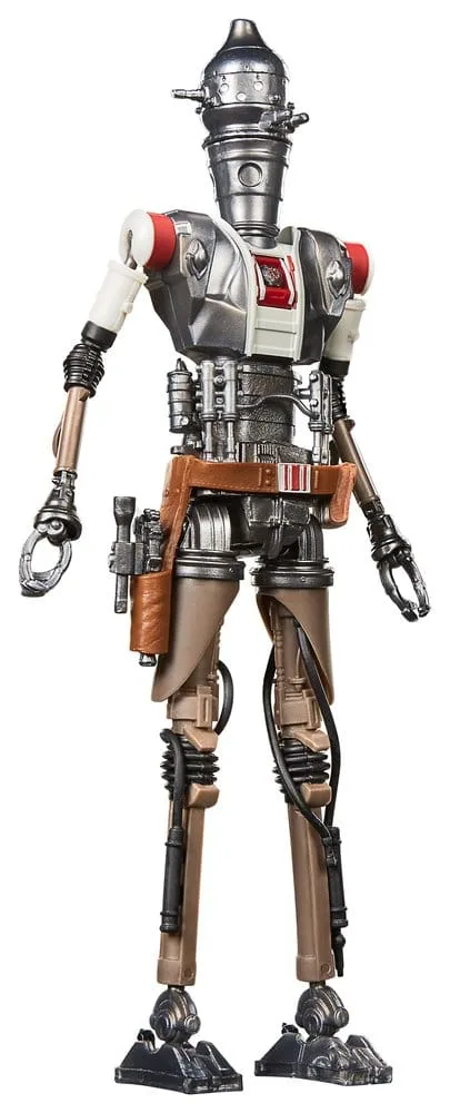 Star Wars Action Figure – IG-11 Nevarro Marshal 15 cm