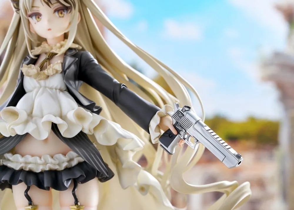 Girls’ Frontline PVC Figure – Desert Eagle 1/7 Scale 22.5 cm 8