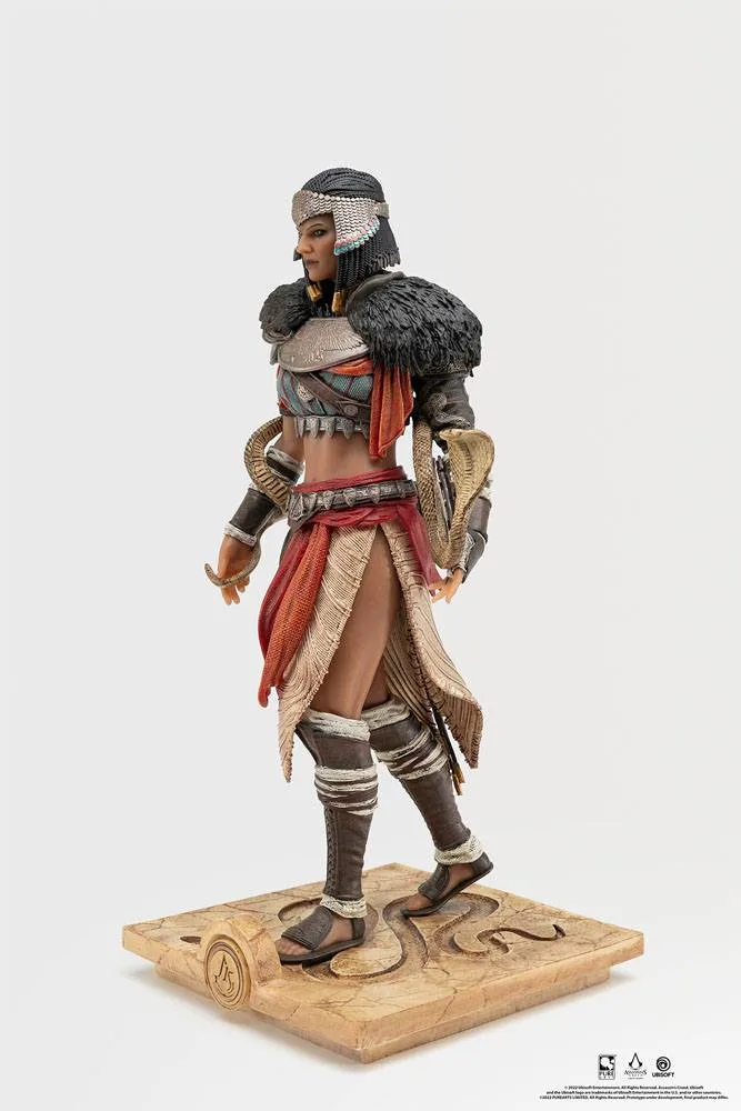 Assassin’s Creed Statue – Amunet The Hidden One 25 cm 15