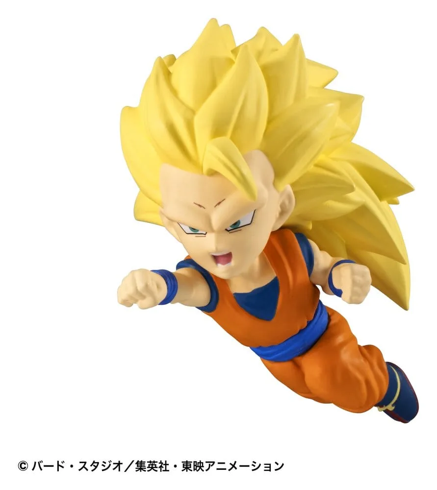 Dragon Ball Mini Figures – Tobimas Vol. 3 Blind Box Assortment 8