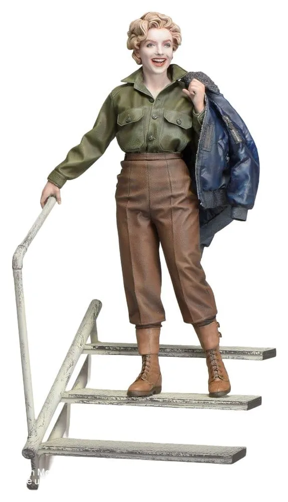 Marilyn Monroe Model Kit – 1/8 Reproduction 26 cm