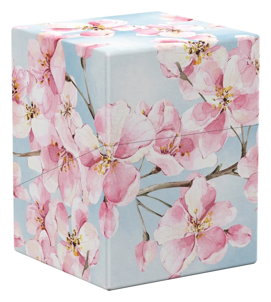 Ultimate Guard Deck Box – RTE Boulder 100+ Cherry Blossom 4