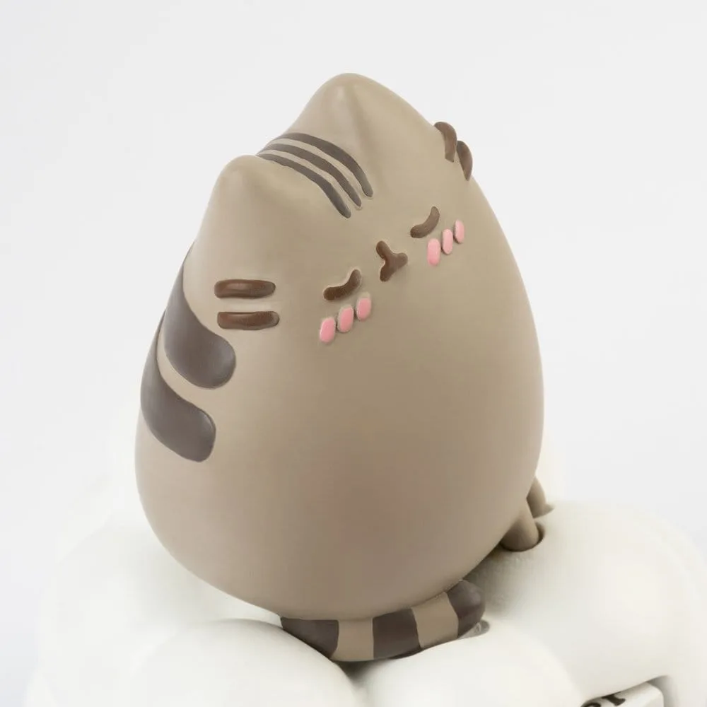 Pusheen 3D Perpetual Calendar – Purrfect Love 6