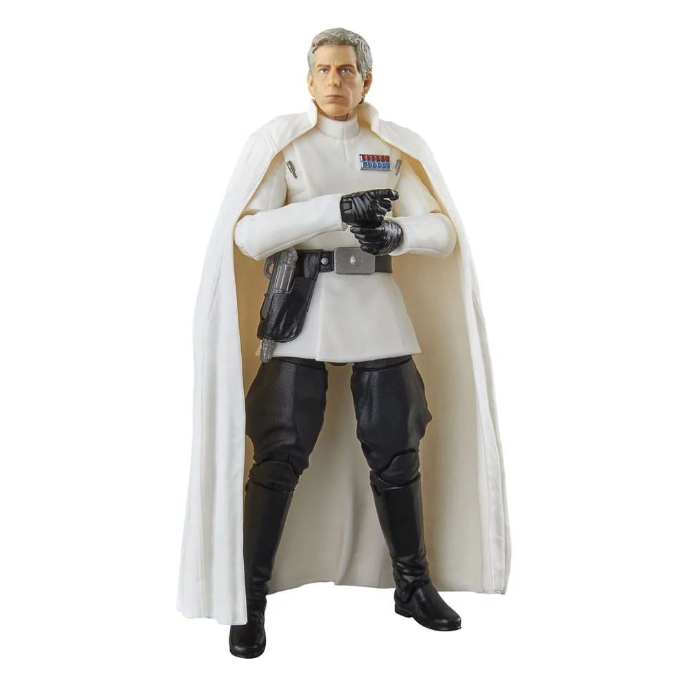 Star Wars Andor Action Figure – Orson Krennic 15 cm 6