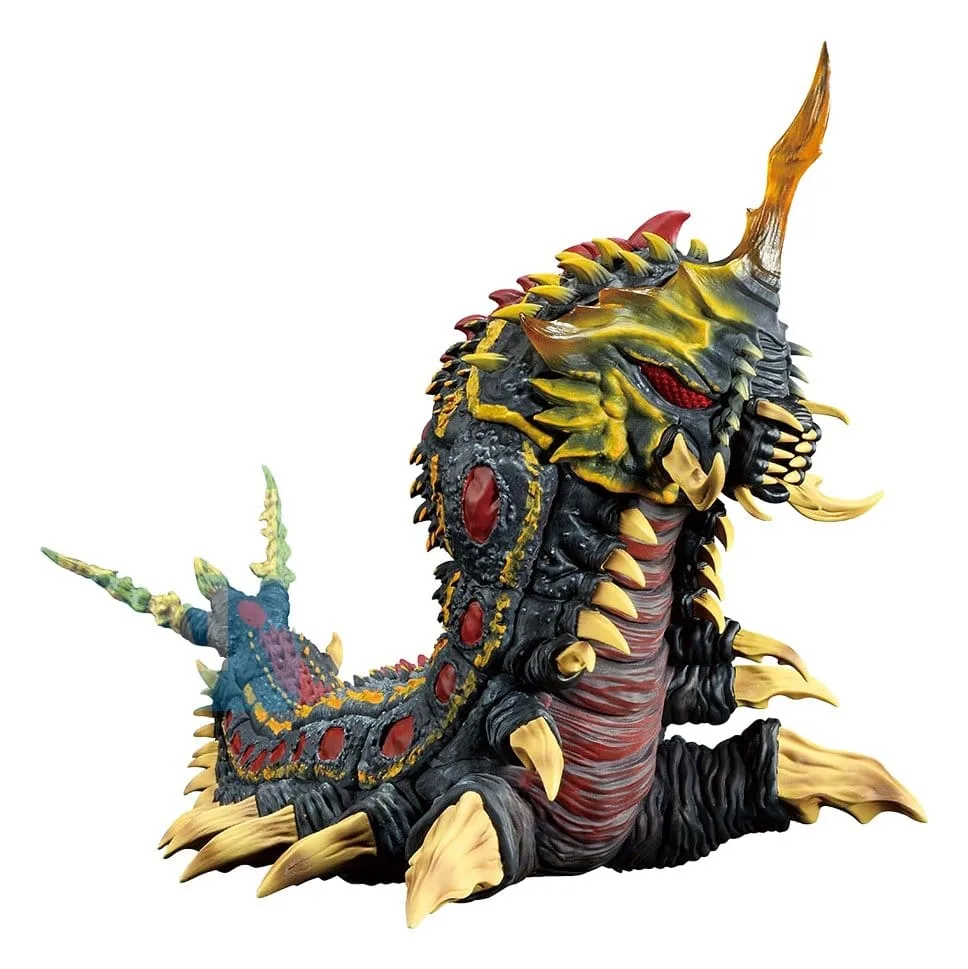 Godzilla PVC Figure – Ichibansho Battra Largo 11 cm