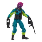 G.I. Joe Actionfigur – Classified Series Mole Rat Stage 2 15 cm 1