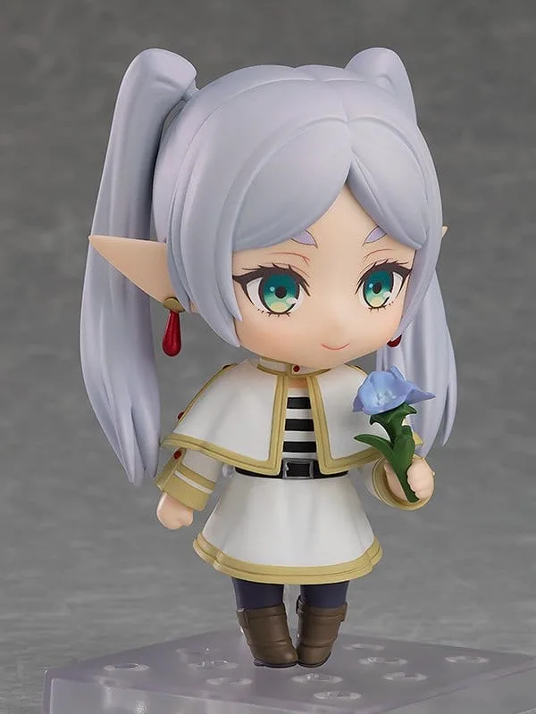 Frieren Beyond Journey’s End Nendoroid – Mage Figure 10 cm 6