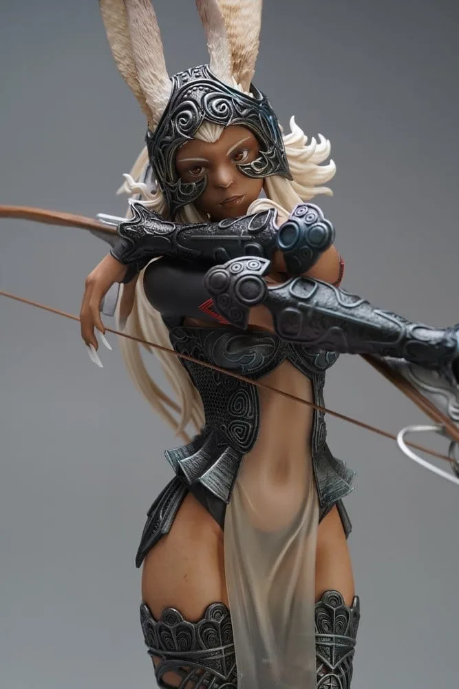Final Fantasy XII PVC Figure – Fran 29 cm 7