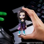 BanG Dream! Mini Figures – PalVerse RAISE A SUILEN Assortment of 6 8