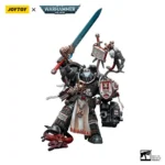 Warhammer 40K Action Figure – Incanus Neodan 13 cm 13